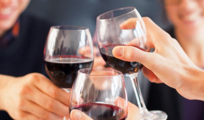 8 iemesli, kādēļ glāze vīna nāk par labu tev ik dienu!