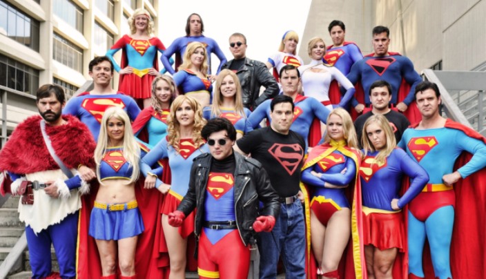 20 ikdienas situācijas, kurās kļūstam par super-varoņiem