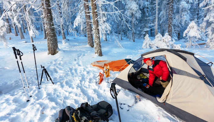 bigstock-Camping-During-Winter-Hiking-I-51445552