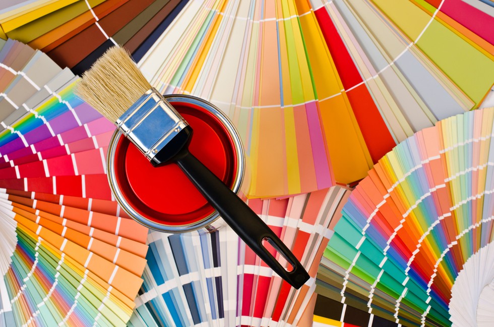 Tavas istabas krāsa; kā tā ietekmē tavu raksturu un pašsajūtu?