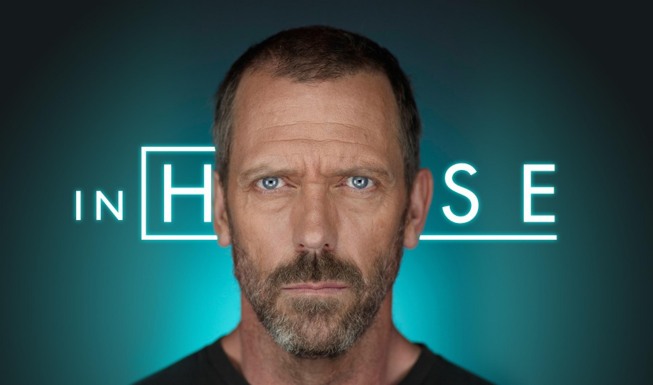 HOUSE:  The HOUSE iPhone app ÒINHOUSEÓ features exclusive photo and video content and weekly original Òappisodes.Ó  The app is available now on the App storeSM.  CR:  FOX