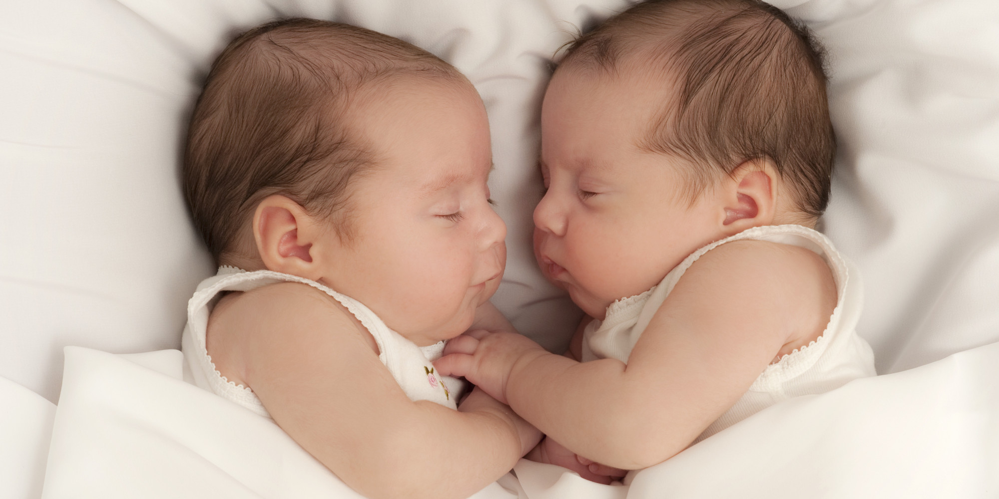 10 neparasti fakti par Dvīņu zīmē dzimušajiem