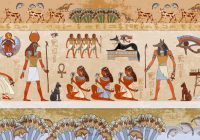 Ēģiptiešu horoskops – jūs būsiet pārsteigti par tā patiesumu!