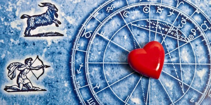 4 astroloģiski notikumi, kas 2017. gadā mainīs to, kā mēs uztveram mīlestību