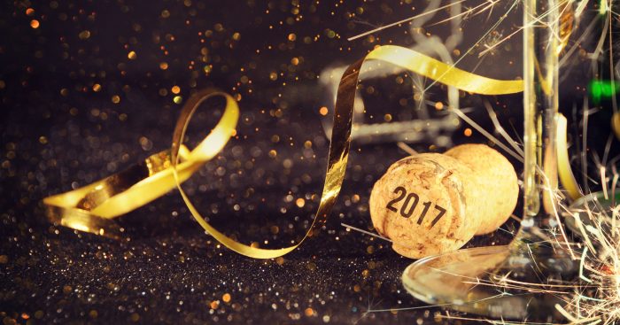 Astrologu un ekstrasensu padomi: kā iesākt Jauno 2017. gadu?!