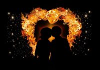 Mīlestības horoskops no 29. oktobra līdz 4. novembrim – sirds liesmo elles ugunīs!