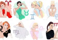 4 Zodiaka zīmes, kuras ir apveltītas ar vislabāko gaumi un stila izjūtu