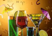 5 Zodiaka zīmes, kurām vajadzētu mazāk dzert